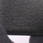 Louis Vuitton Notebook Cover Ajeda Mini Castienred Leather Agenda — view 4