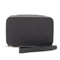 Louis Vuitton Round Wallet Dandy Noir Leather