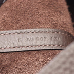 Hermes Handbag Picotin Lock PM Ebene Leather — view 5