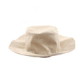 Hermes Bucket Hat Fabric