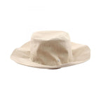 Hermes Bucket Hat Fabric