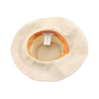 Hermes Bucket Hat Fabric — view 3