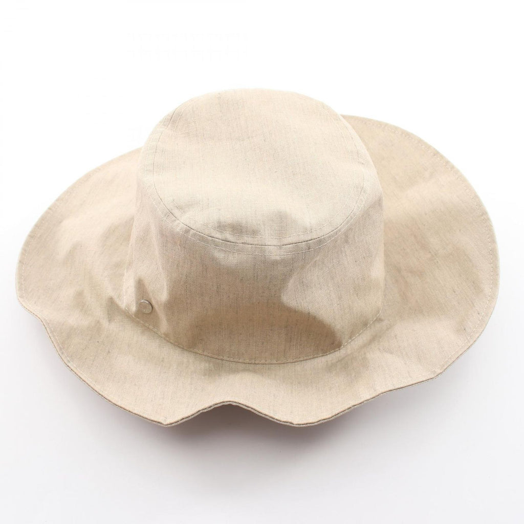 Hermes Bucket Hat Fabric — view 7