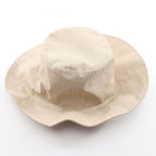 Hermes Bucket Hat Fabric — view 7