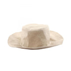 Hermes Bucket Hat Fabric — view 2