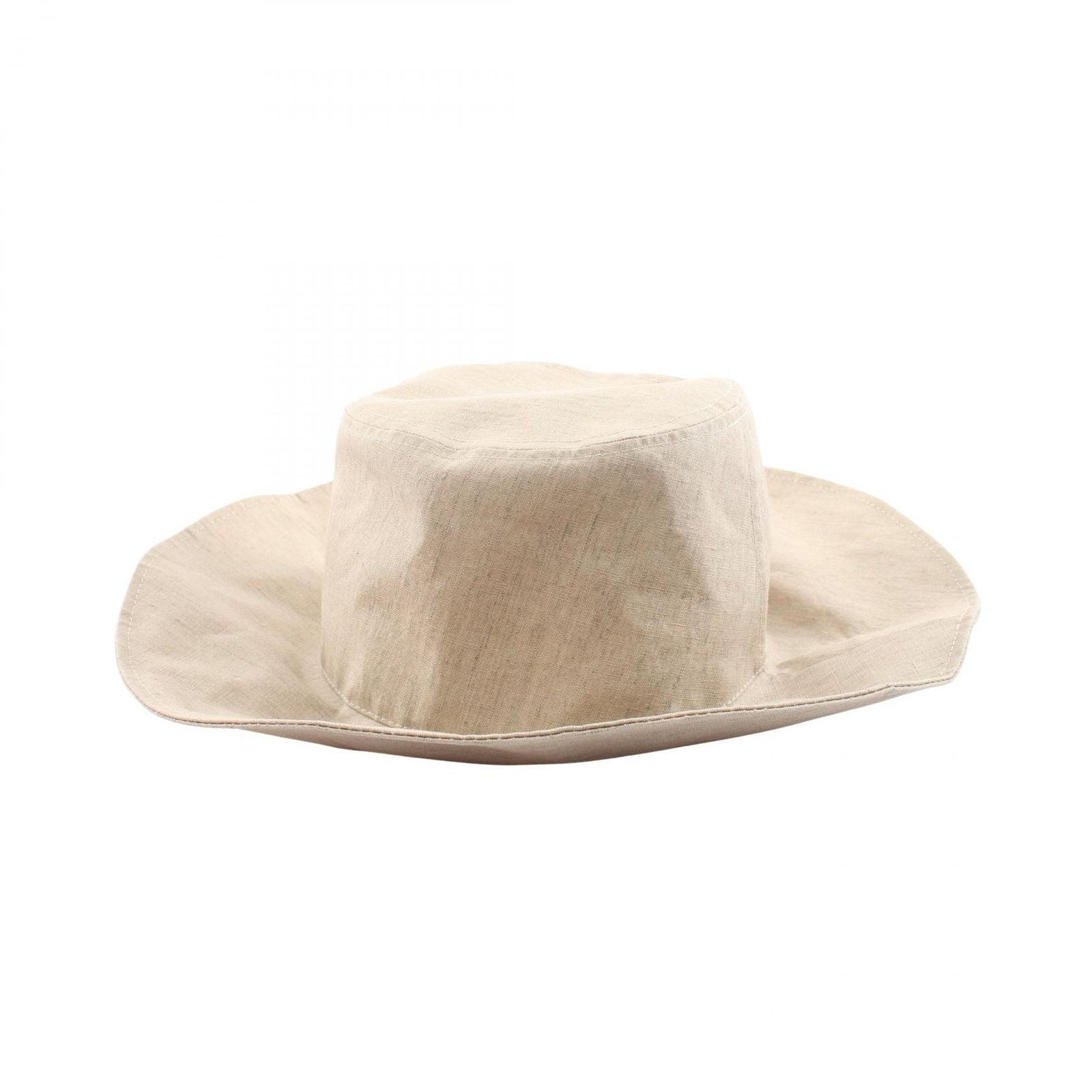 Hermes Bucket Hat Fabric — view 2