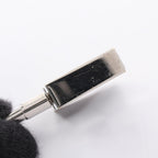 Hermes Charm Cadena Motif Keychain — view 6