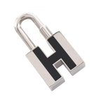 Hermes Charm Cadena Motif Keychain — view 2