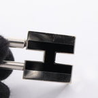 Hermes Charm Cadena Motif Keychain — view 4