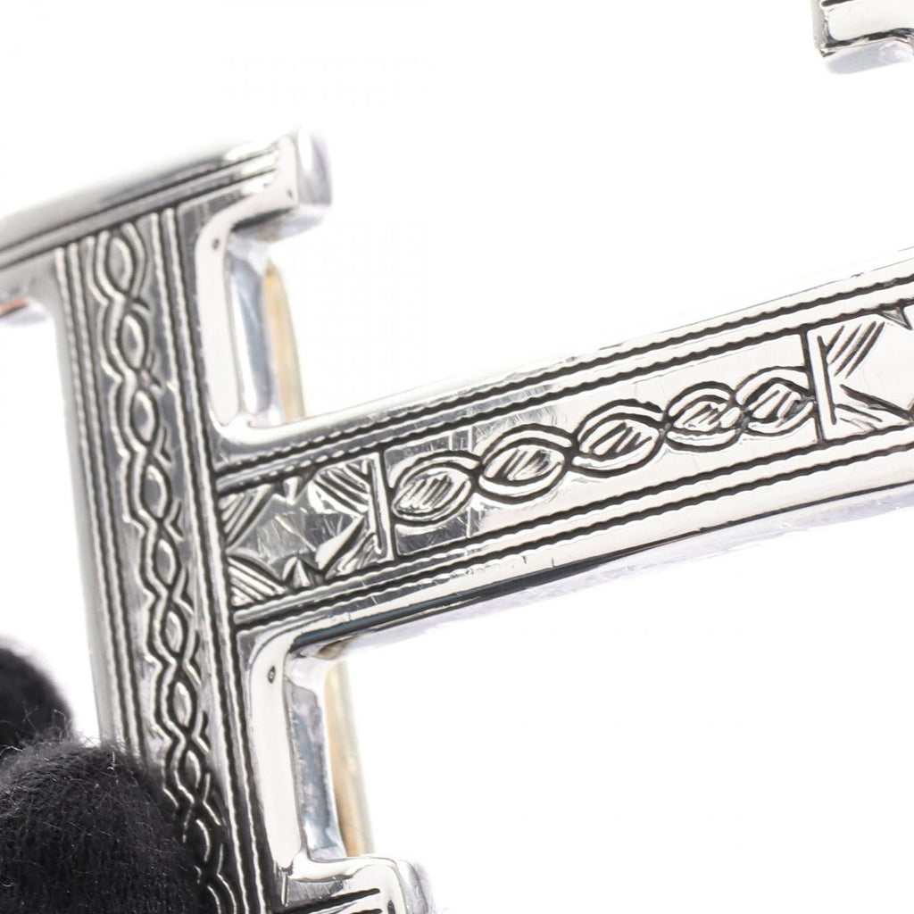 Hermes Touareg Belt Buckle — view 5