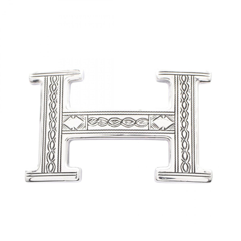 Hermes Touareg Belt Buckle