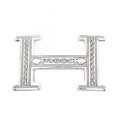 Hermes Touareg Belt Buckle