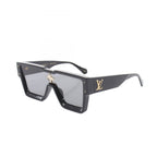 Louis Vuitton Sunglasses Cyclone Eyewear — view 2