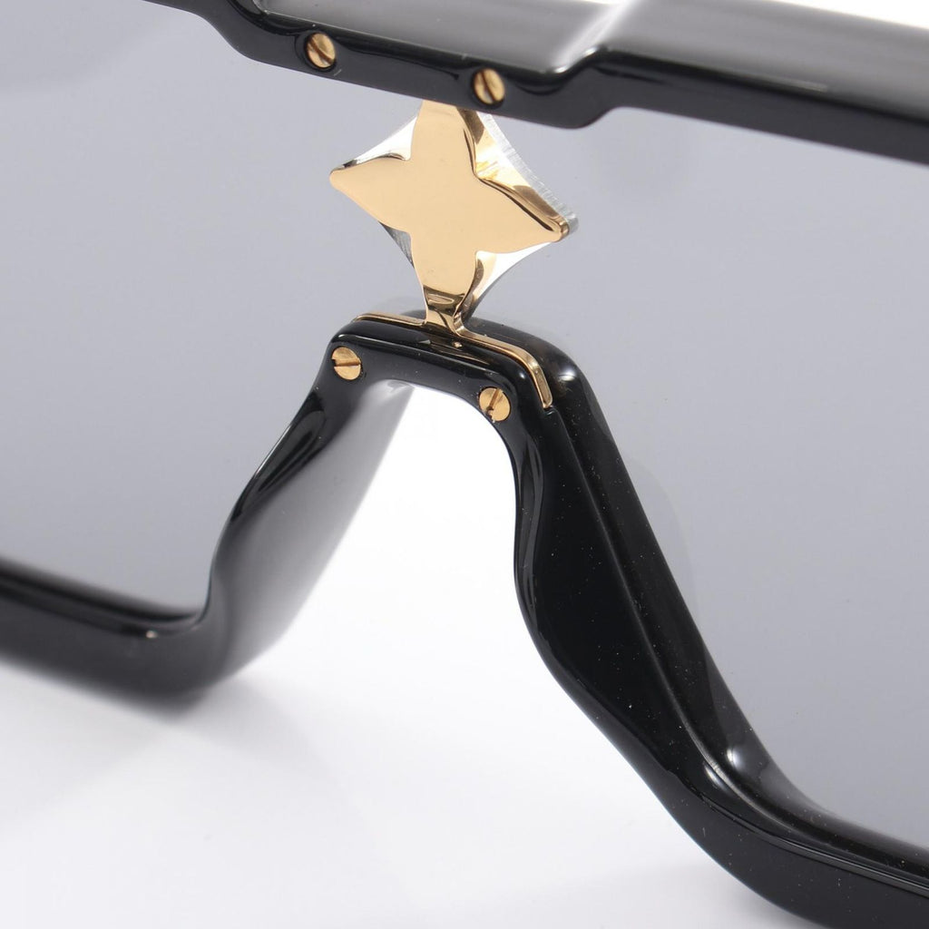 Louis Vuitton Sunglasses Cyclone Eyewear — view 5