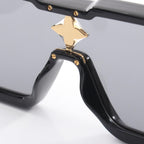 Louis Vuitton Sunglasses Cyclone Eyewear — view 5