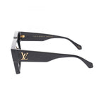 Louis Vuitton Sunglasses Cyclone Eyewear — view 3