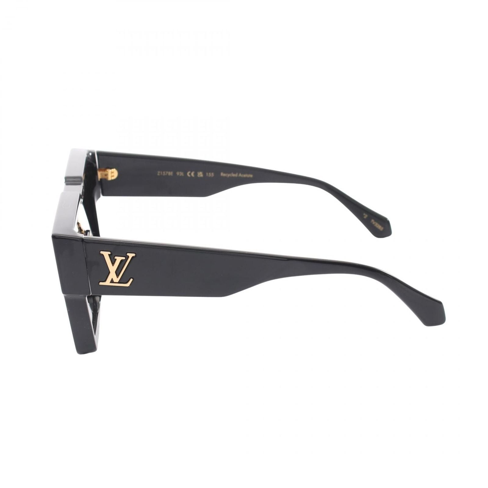 Louis Vuitton Sunglasses Cyclone Eyewear — view 3