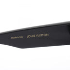 Louis Vuitton Sunglasses Cyclone Eyewear — view 4
