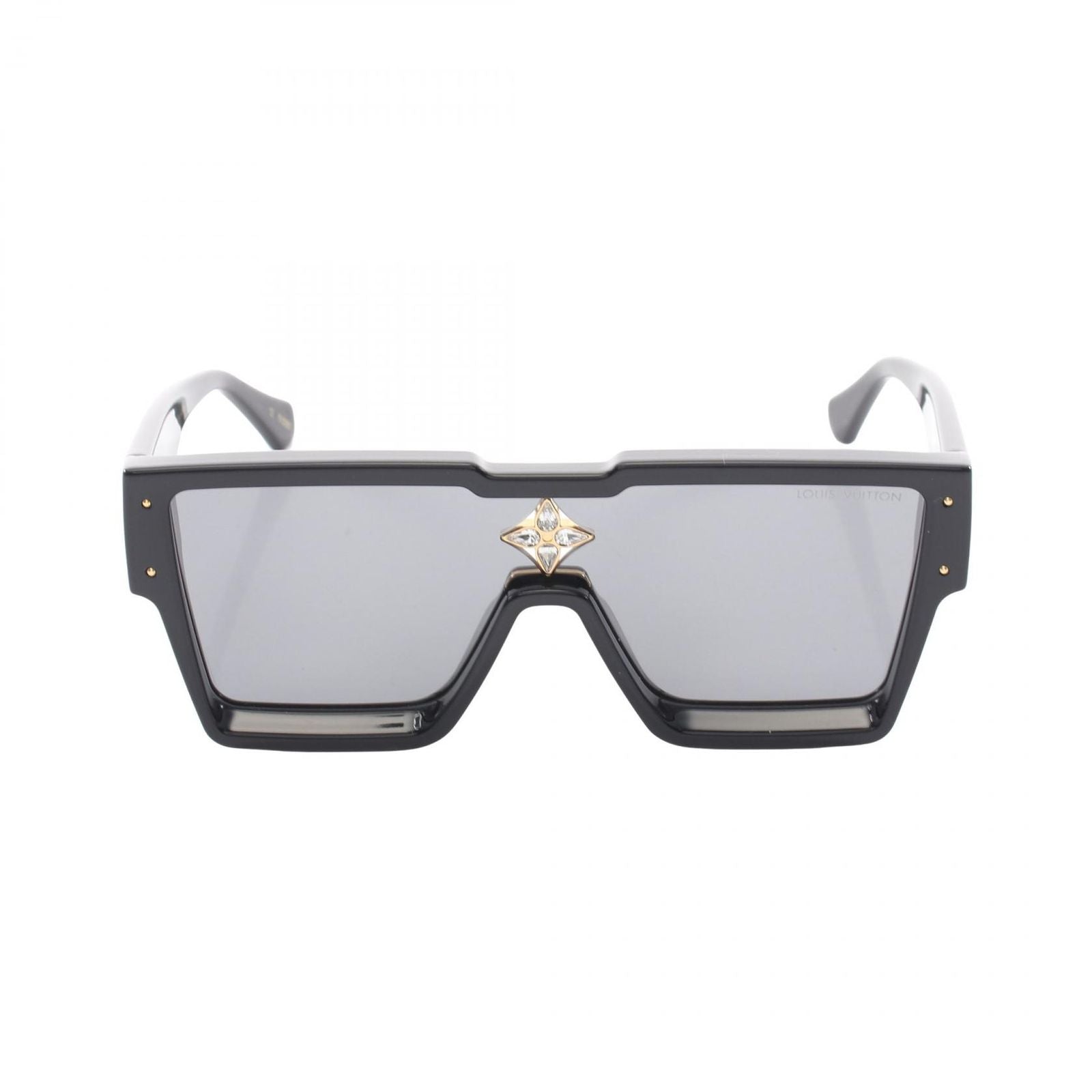 Louis Vuitton Sunglasses Cyclone Eyewear