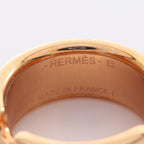 Hermes Ring Olympe PM Leather — view 4