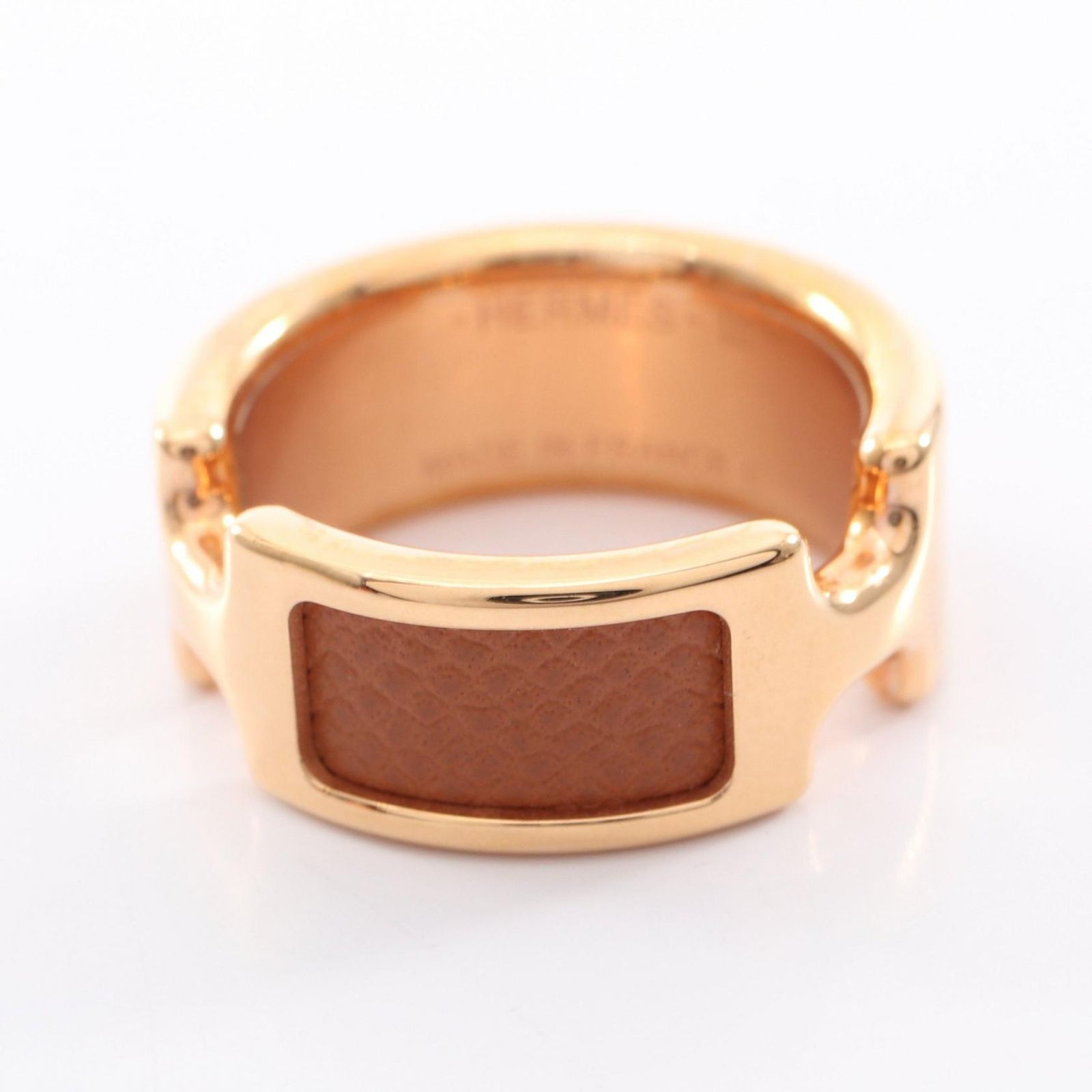 Hermes Ring Olympe PM Leather — view 2