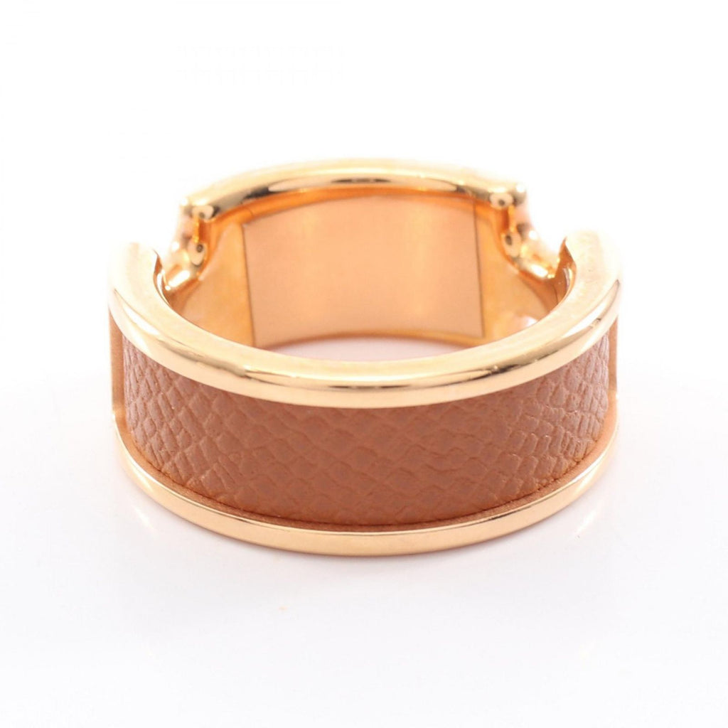 Hermes Ring Olympe PM Leather — view 3