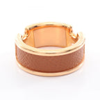 Hermes Ring Olympe PM Leather — view 3