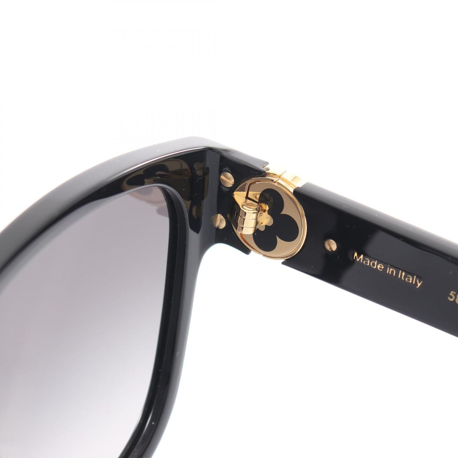 Louis Vuitton Sunglasses Gradient Lens Eyewear — view 9