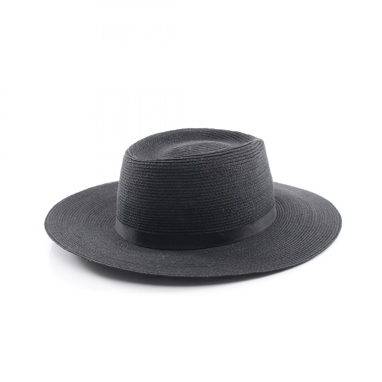 Chanel Hat CC Logo — view 2