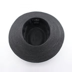 Chanel Hat CC Logo — view 3