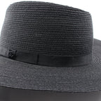 Chanel Hat CC Logo — view 8