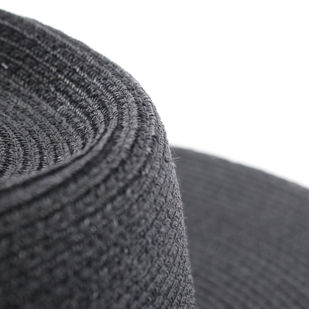 Chanel Hat CC Logo — view 7
