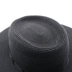 Chanel Hat CC Logo — view 9