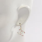 Chanel Earrings CC Logo — view 5
