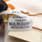 Hermes Scarf Carre 70 Paris Qui Roule Silk — view 3