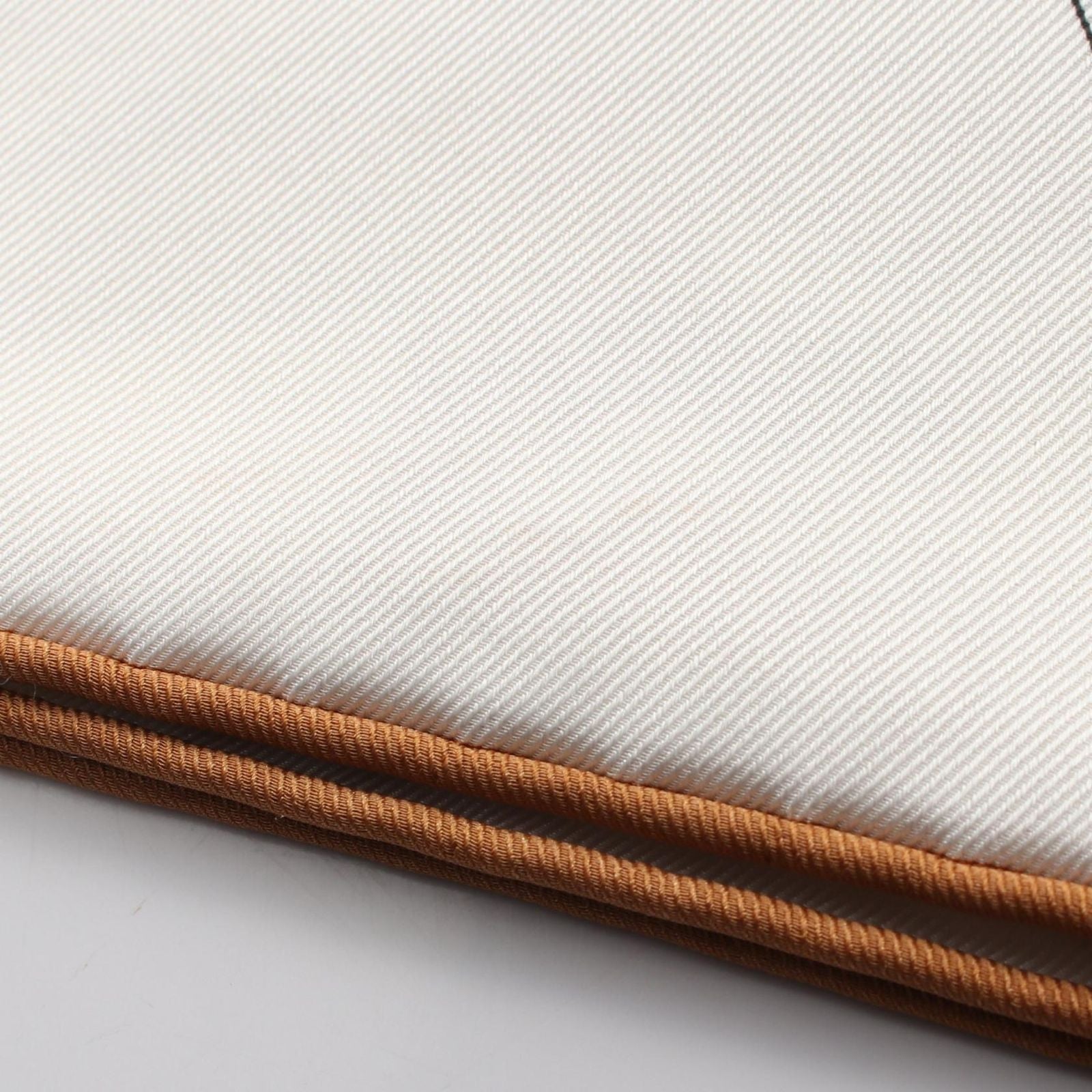 Hermes Scarf Carre 70 Paris Qui Roule Silk — view 6