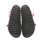Louis Vuitton Sandals Paseo Comfort Leather — view 4