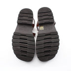 Celine Sandals Gladiator Exotic Cles the — view 4