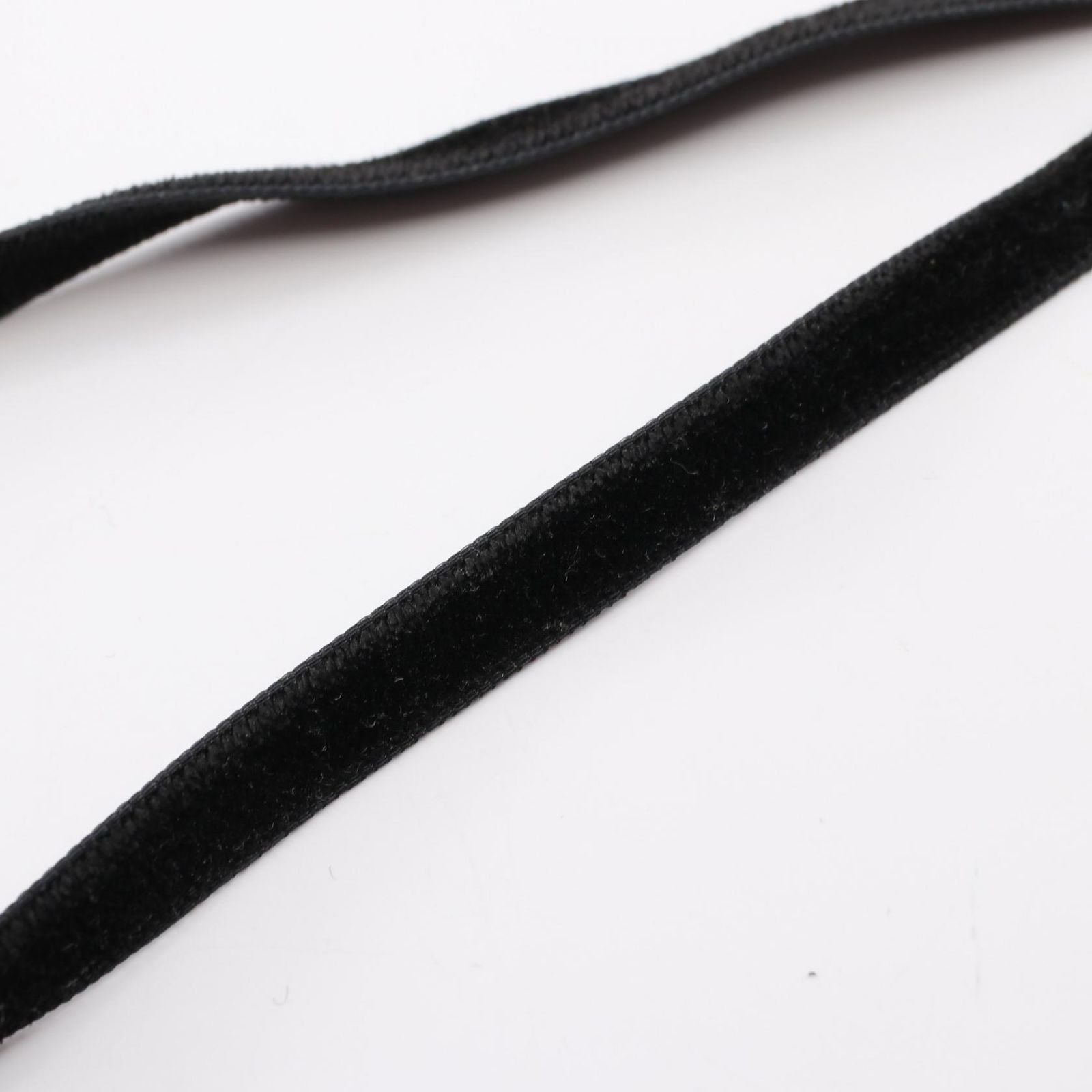 Dior Choker J'adior Silver Stainless Steel Necklace — view 6
