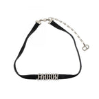 Dior Choker J'adior Silver Stainless Steel Necklace