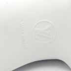 Louis Vuitton Sneakers LV Line White Leather 36 Multicolor — view 6