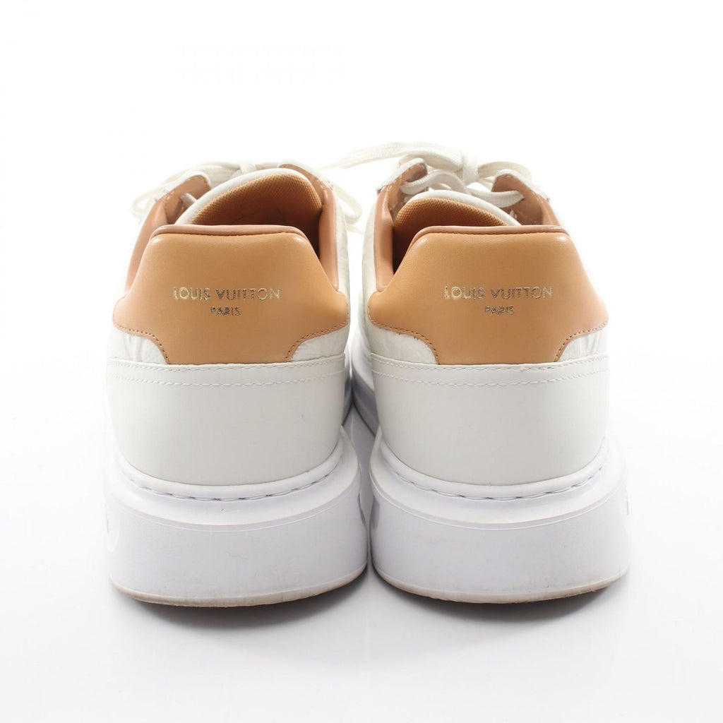 Louis Vuitton Sneakers Beverly Hills Leather — view 8