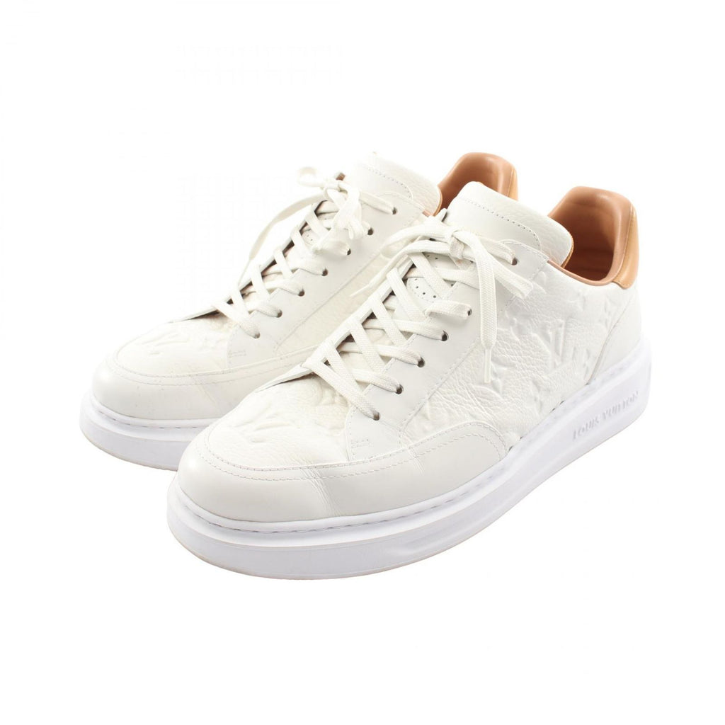 Louis Vuitton Sneakers Beverly Hills Leather