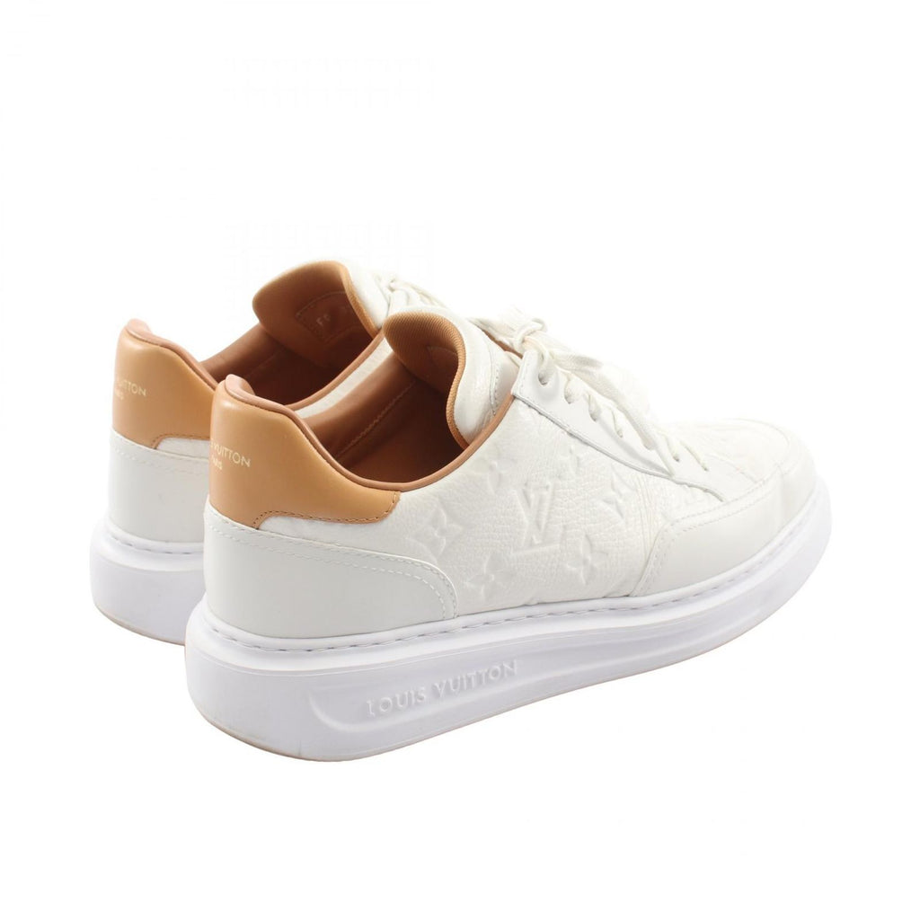 Louis Vuitton Sneakers Beverly Hills Leather — view 2