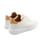 Louis Vuitton Sneakers Beverly Hills Leather — view 2