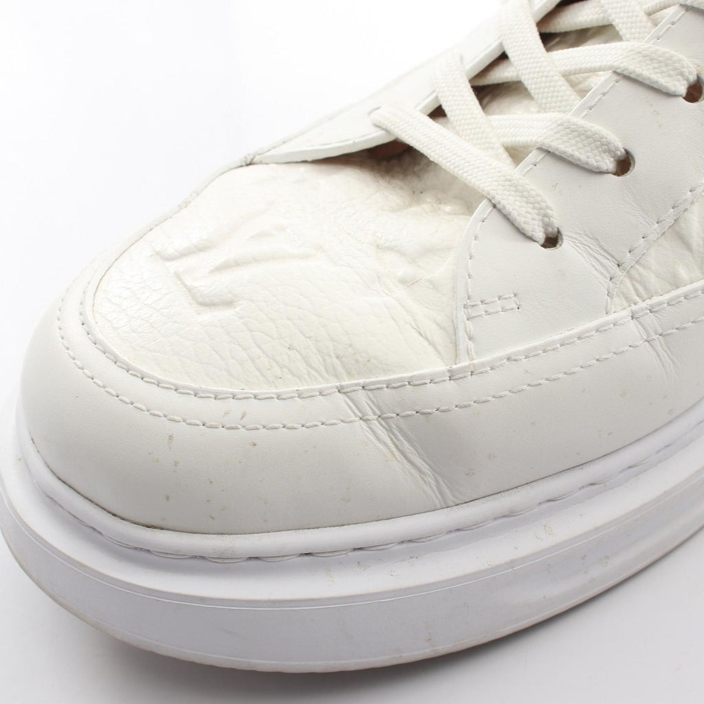 Louis Vuitton Sneakers Beverly Hills Leather — view 9