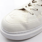 Louis Vuitton Sneakers Beverly Hills Leather — view 9