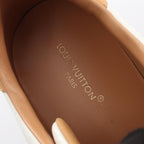 Louis Vuitton Sneakers Beverly Hills Leather — view 5