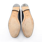 Gucci Loafers Jordan Horsebit Black Leather — view 4