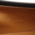 Gucci Loafers Jordan Horsebit Black Leather — view 6